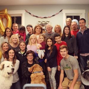 Meet your Posher, Pamela